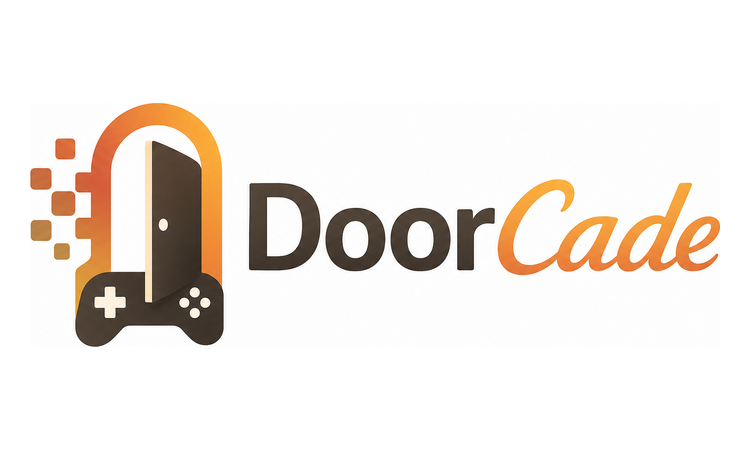 Available Business Name For Sale - DoorCade